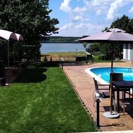 סמדרבו Vila Mila Riverside Apartments מראה חיצוני תמונה