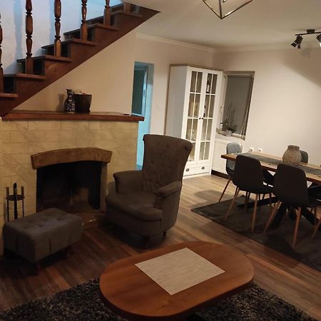 סמדרבו Vila Mila Riverside Apartments חדר תמונה