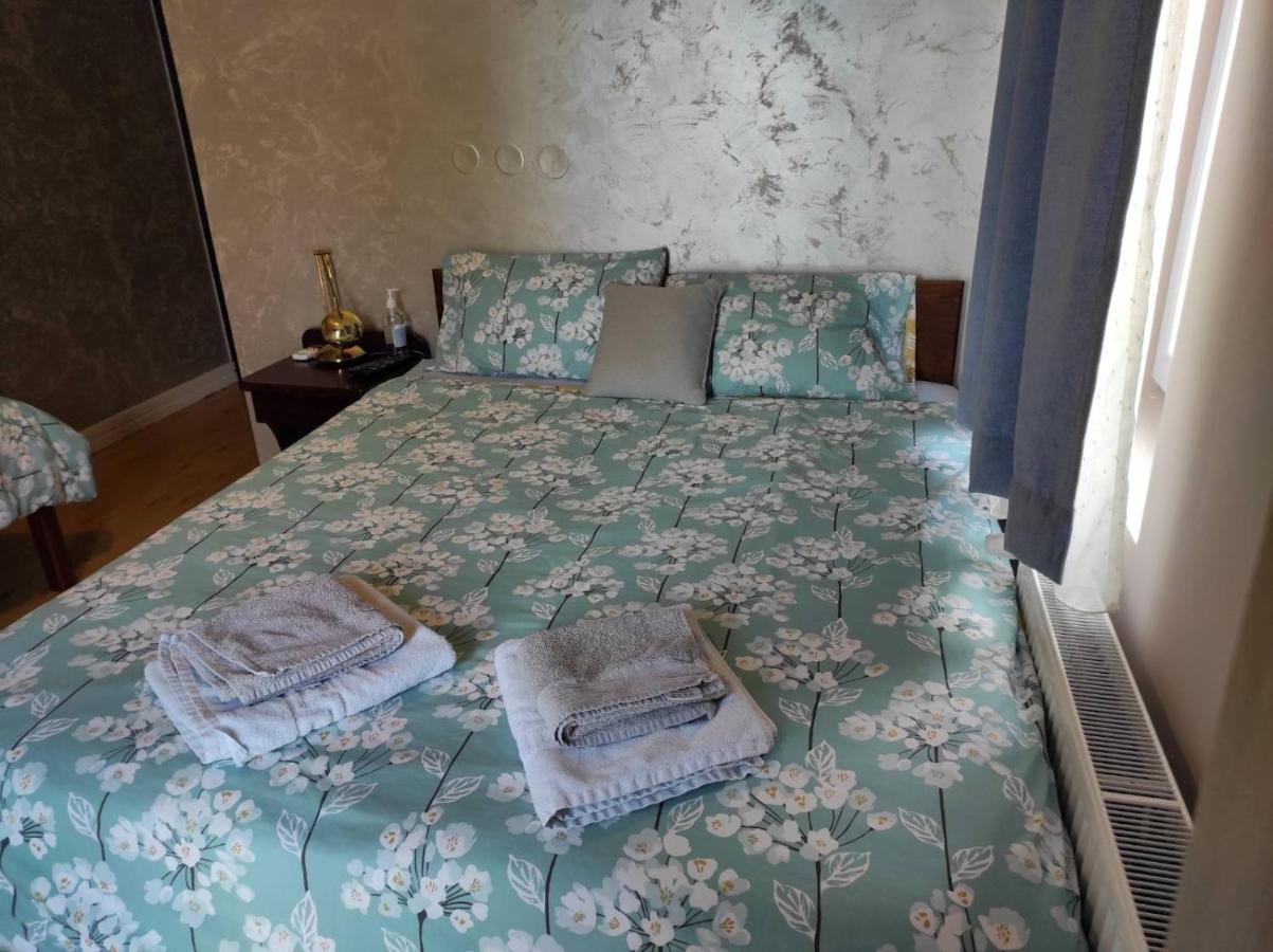 סמדרבו Vila Mila Riverside Apartments מראה חיצוני תמונה