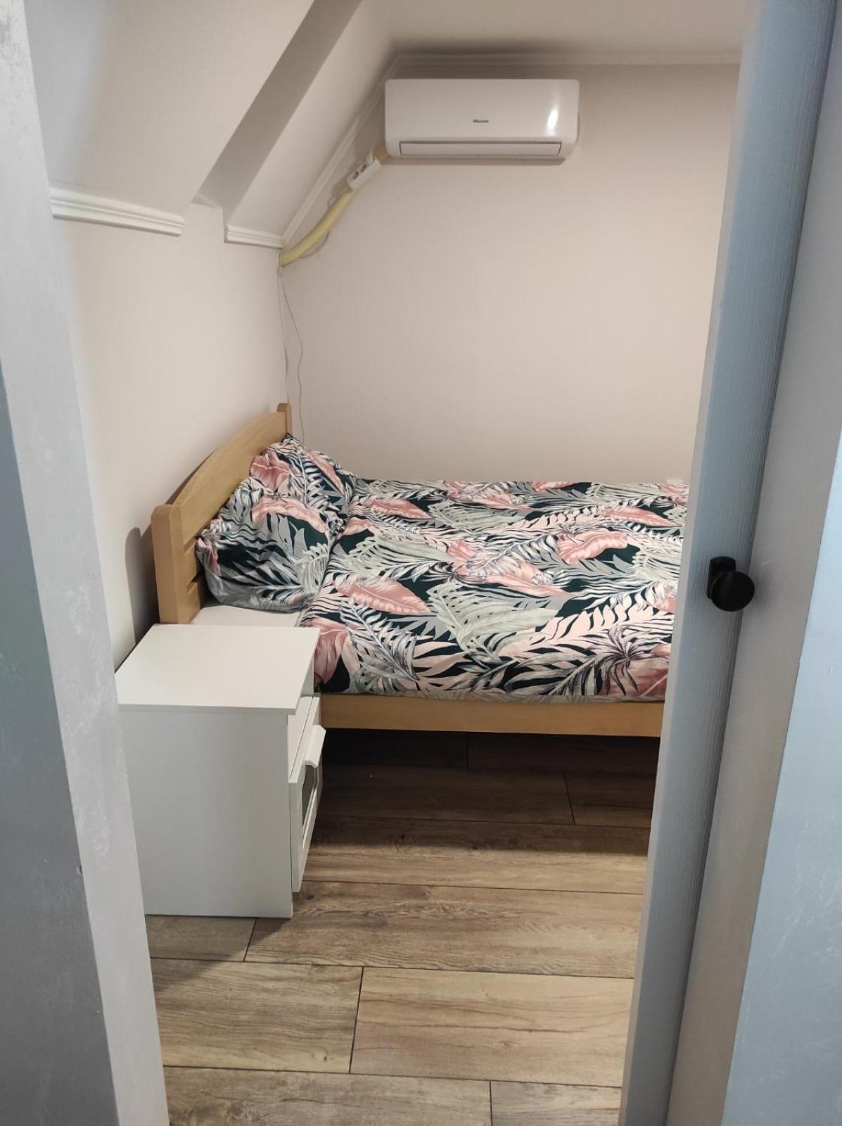 סמדרבו Vila Mila Riverside Apartments חדר תמונה