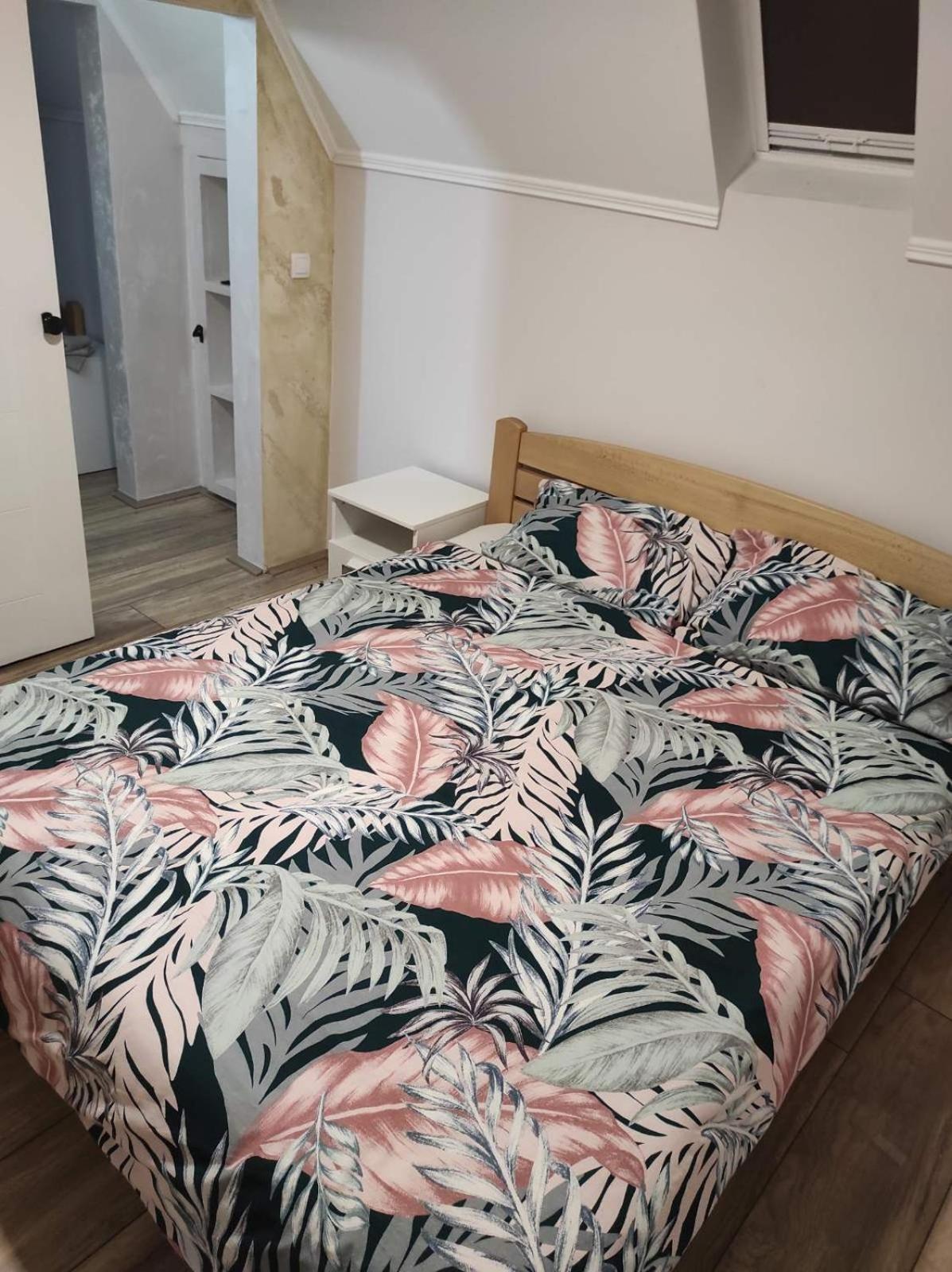 סמדרבו Vila Mila Riverside Apartments חדר תמונה