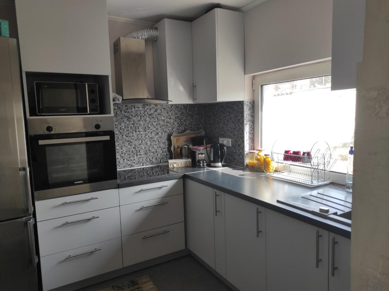 סמדרבו Vila Mila Riverside Apartments חדר תמונה