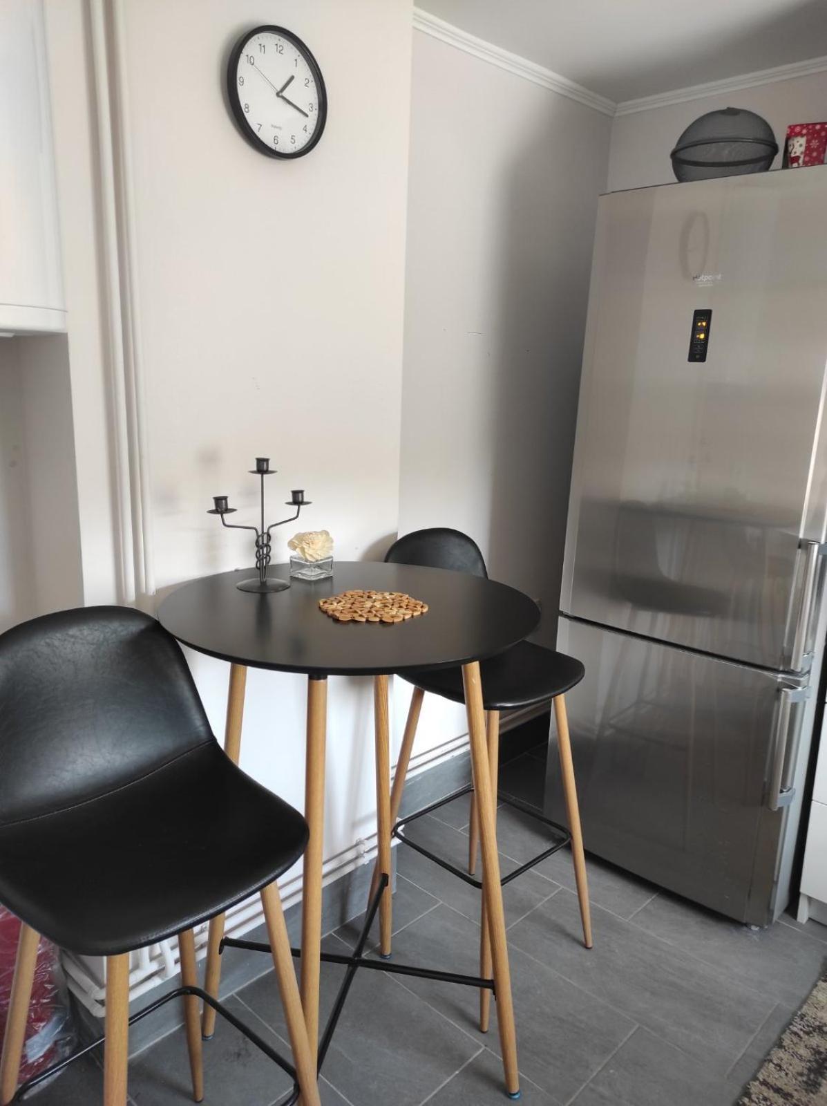 סמדרבו Vila Mila Riverside Apartments חדר תמונה