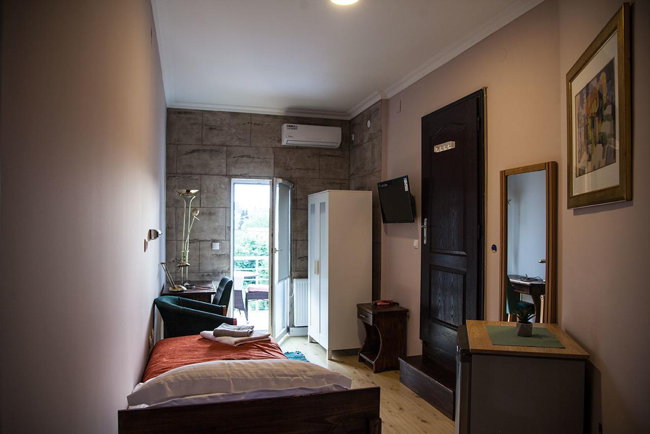 סמדרבו Vila Mila Riverside Apartments מראה חיצוני תמונה