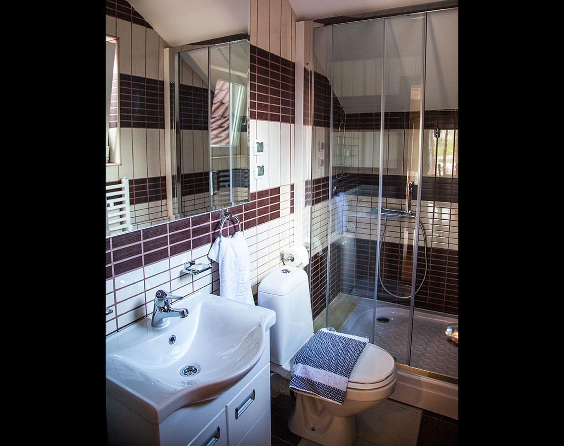 סמדרבו Vila Mila Riverside Apartments מראה חיצוני תמונה