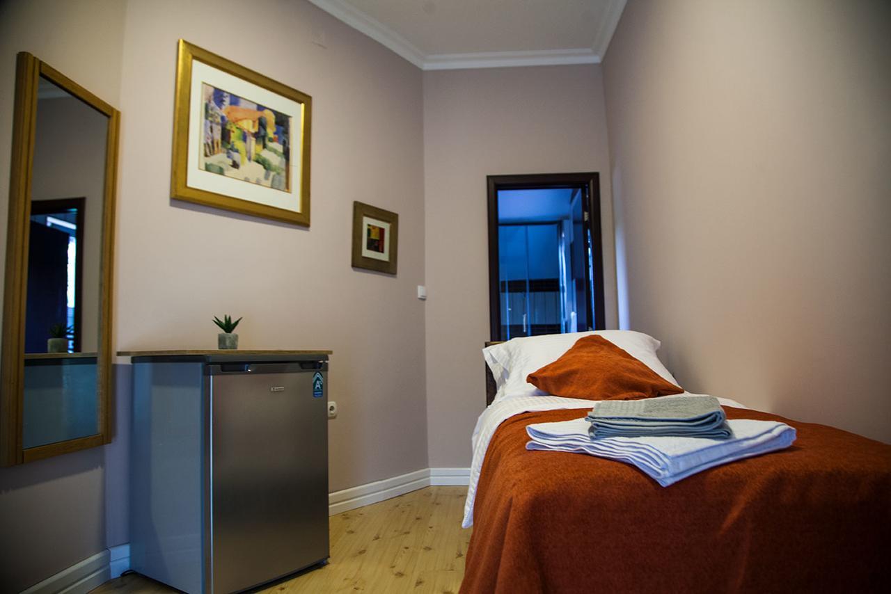 סמדרבו Vila Mila Riverside Apartments מראה חיצוני תמונה