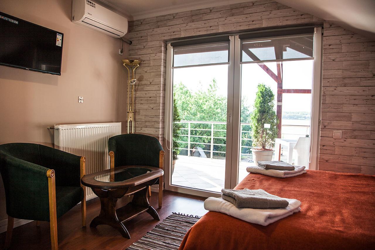 סמדרבו Vila Mila Riverside Apartments מראה חיצוני תמונה