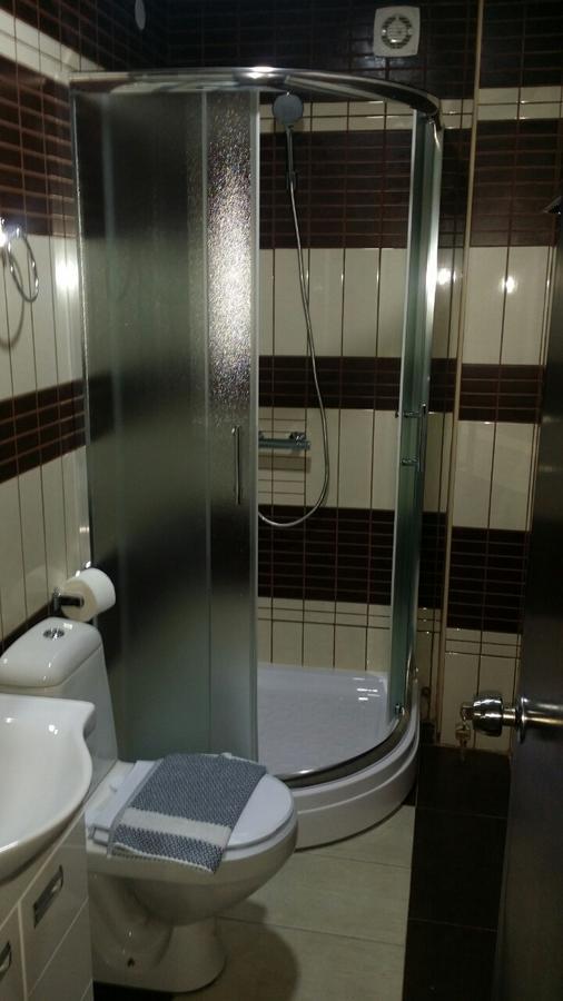 סמדרבו Vila Mila Riverside Apartments מראה חיצוני תמונה